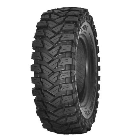 Terenowe Opony 4x4