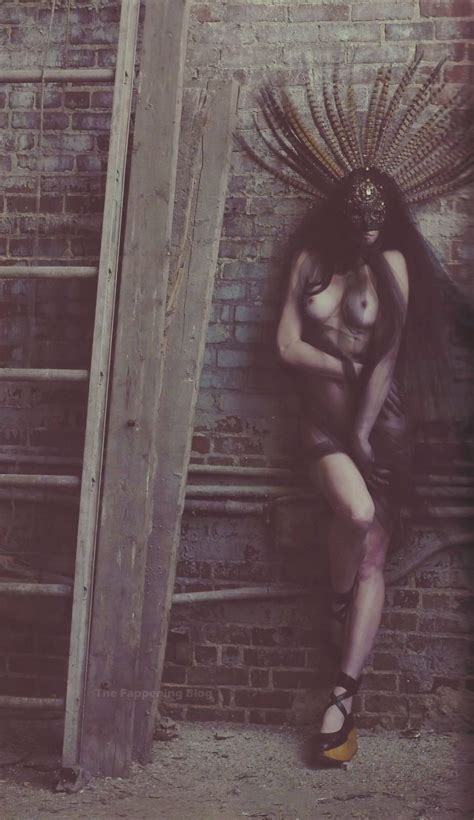 Stephanie Seymour Nude Ultimate Collection 169 Photos Updated PinayFlixx Mega Leaks