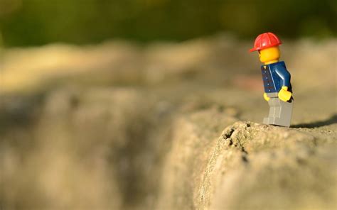 Lego Hd Wallpapers Wallpaper Cave