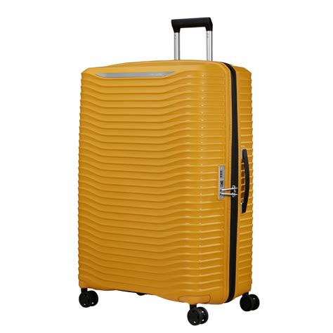 SAMSONITE UPSCAPE Spinner Expandable 4 Wheels 81cm Costas