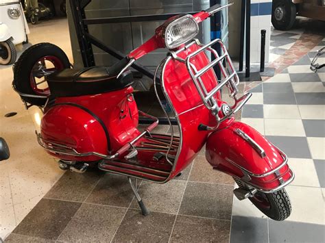vespa super