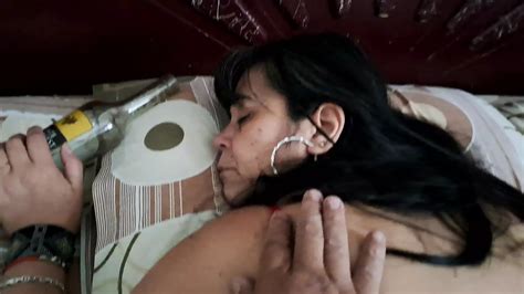 Wife And Lover After Party Try Bottle Role Play Porn Feat Monse XHamster