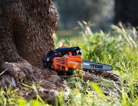 ECHO CS-2511TES C Píla jednorúčná benzínová | Hartes.sk