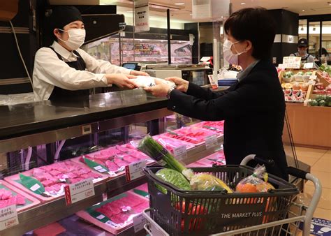 東急百貨店 本店営業終了に向け、渋谷の食の利便性向上を目指し本店の生鮮・グローサリー「電話注文即日配送サービス」5月19日 木 より試験運用開始｜株式会社 東急百貨店のプレスリリース