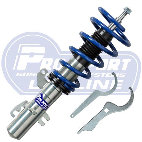 Prosport Coilovers Mini Mk Convertible R