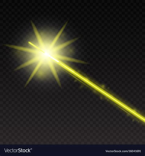 Yellow Laser Beam Meaning - The Best Picture Of Beam