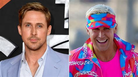 El Ken de Ryan Gosling en Barbie es Earring Magic Ken Un ícono gay y de la comunidad LGBT