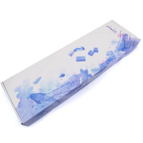 Varmilo VEM108 Sea Melody V2 EC Sakura V2 Switch — купить клавиатуру по ...