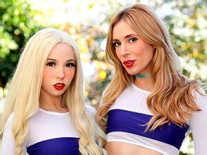 Enjoy Watching Lesbian Sex Videos Now At SexyLezzy