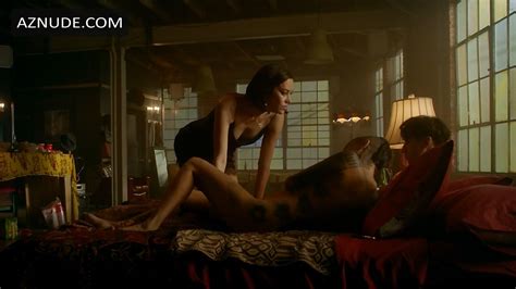 Vida Nude Scenes Aznude