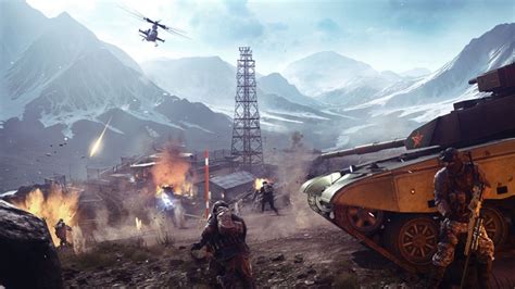 Por 5 Dólares Ao Mês Serviço Da Ea Oferece Battlefield 4 Fifa 14 E
