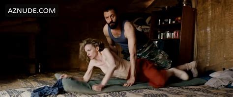 Deserted Nude Scenes Aznude