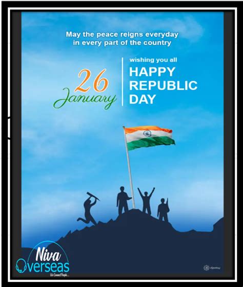 As the Republic of India turns 74, let us pledge our continued loyalty ...