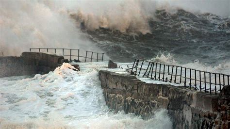 Flooding 'Likely' Across Parts Of England | UK News | Sky News