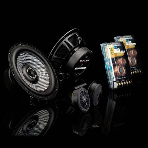 Gladen RS-165 G2