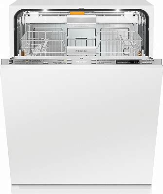 Встраиваемая посудомоечная машина Miele G6583 SCVi K2O - купить в ...
