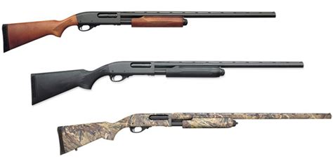 Remington 870 Express Super Magnum Shotgun — Firearms Insider