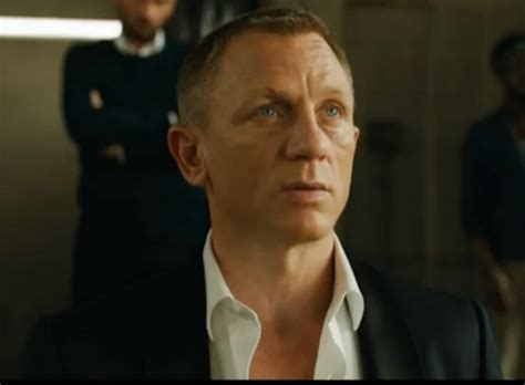 Bande Annonce De Skyfall James Bond Grazia