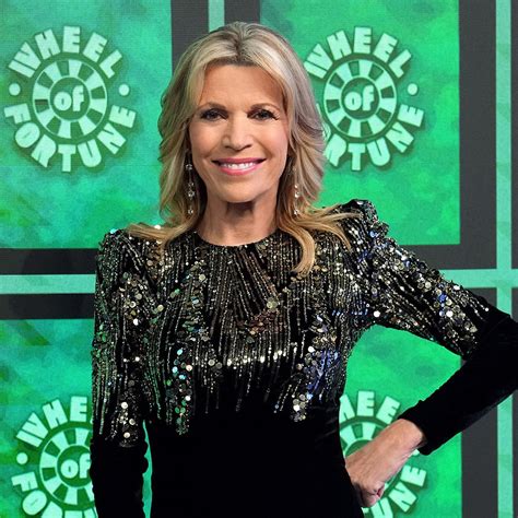 Vanna White Is Television’s Most Unshakable Star
