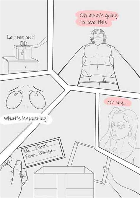 Nhentai Hentai Doujinshi And Manga Page 500