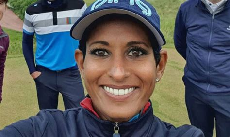 BBC Breakfast's Naga Munchetty returns to workout mode after painful ...