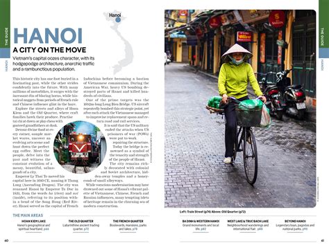 Vietnam Travel Book and Ebook | Lonely Planet