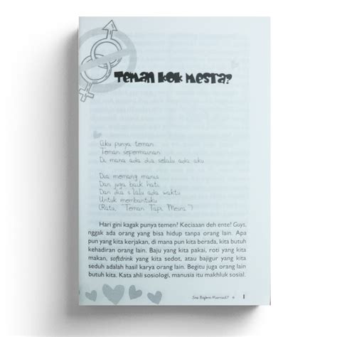 Sex Before Married Jilid Sahabat Gema Insani Sgi Connect