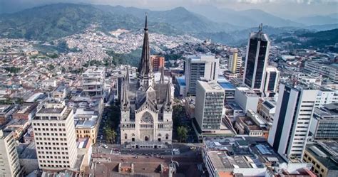 Legal Services Manizales | Colombia Law Connection