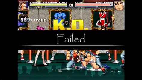 Mugen Videos Page Xvideos