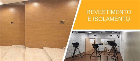 Empresa De Isolamento Acustico - A Melhor empresa de Isolamento Acustico | IDEAL Acústica - Tratamento ...