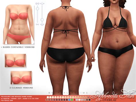 Sims 4 Realistic Nude Mods Vsaillinois