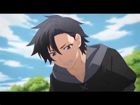 Черный Призыватель Аниме Жанр: Фэнтези, Экшен Все Серии Подряд | - YouTube