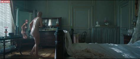 The Bonfire Of Destiny Nude Pics Page