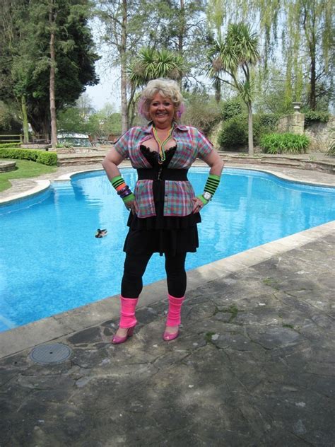 DEELIGHTED 51 From Windsor Is A Local Granny Looking For Casual Sex Dirty Granny