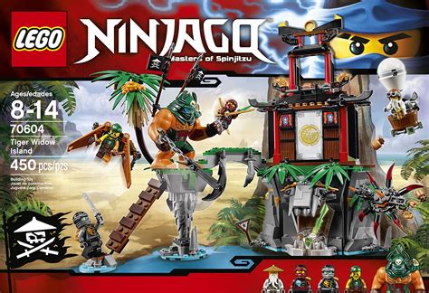 Lego Ninjago S6 Sets | ubicaciondepersonas.cdmx.gob.mx