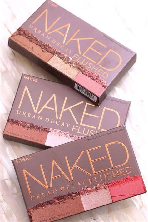 Naked Urban Decay Pictures Photos And Images For Facebook Tumblr Pinterest And Twitter