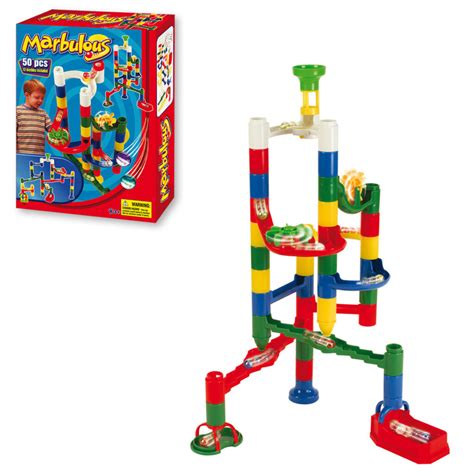 230 Marble Run - Toto Toys - 淘淘樂玩具