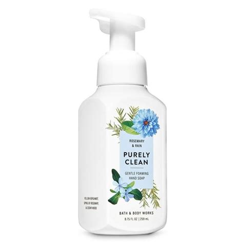 White Barn Hand Soap