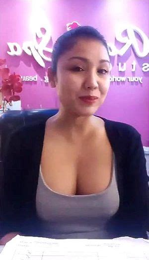 Watch Mantap Milf Big Boobs Babe Porn SpankBang