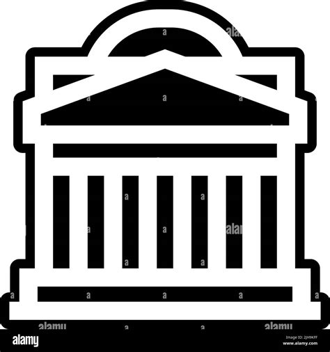 Italy Pantheon Stock Vector Image And Art Alamy