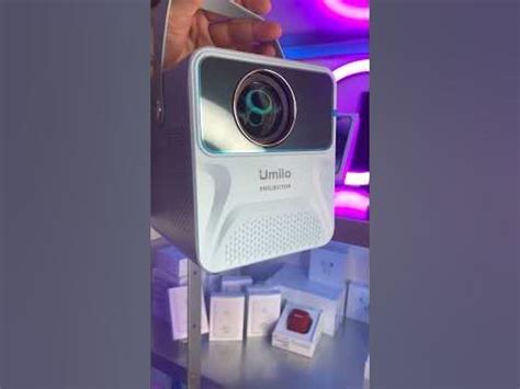 Домашний проэктор🔥 - YouTube