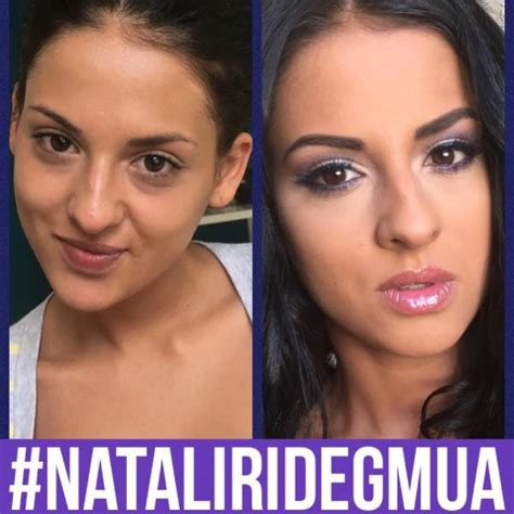 Makeup Can Do Wonders Is An Understatement With These Porn Stars 53 Pics Izispicy