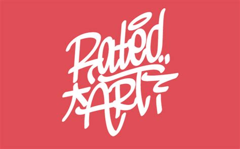 Rated Art Behance