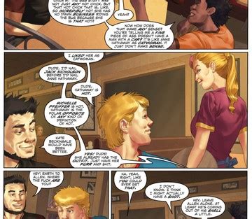 Irresistible Muses Sex And Porn Comics