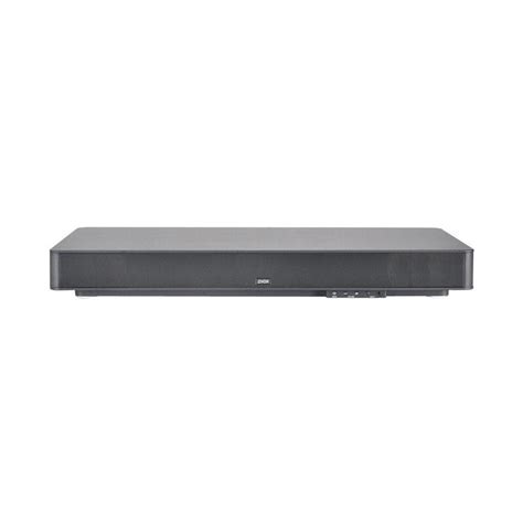 Bedienungsanleitung Zvox Soundbase 570 2 Seiten