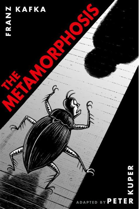 The Metamorphosis by Franz Kafka - Book - Read Online