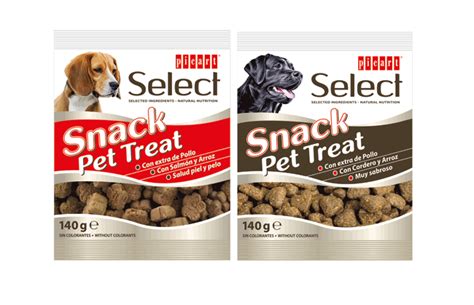 Picart Petcare Entre En El Mercado De Los Snacks Para Perros Con Los