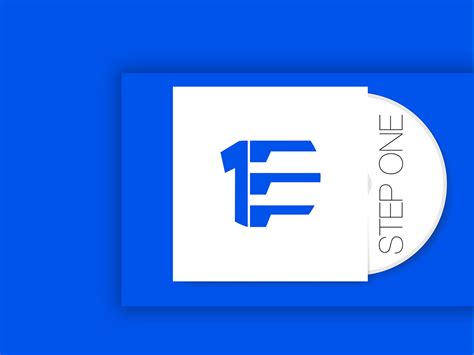Step One on Behance