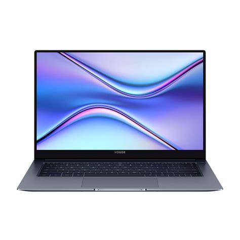 Ноутбук Honor MagicBook X14 NBR-WAI9 купить в рассрочку в Ташкенте