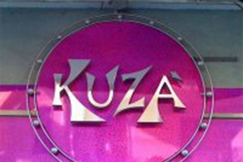 Kuza Boutique - L'Arca dei Marchi - Vecchi loghi in memoria di un ...